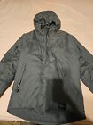 beyond clothing cetra l7 jacket size small