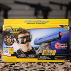 NEW JT Splatmaster Z100 Beginner Spring Paintball Pistol Gun Marker - Blue
