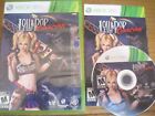 Lollipop Chainsaw (Microsoft XBOX 360) Complete Free Shipping Excellent