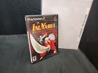 Preowned Inuyasha: Feudal Combat - PS2 - Complete in Box - US Seller/Fast Ship!