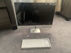21.5 imac 2020 retina 4k With Keyboard And Mouse And Cover Plus Box