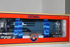 LIONEL #27421 UNION PACIFIC HERITAGE MOPAC  CYLINDRICAL HOPPER