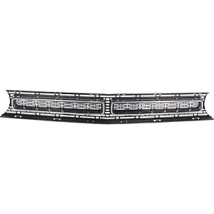 Grille Grill  68259754AD for Dodge Challenger 2015-2023