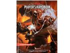 Dungeons & Dragons Player's Handbook Core Rulebook DnD RPG