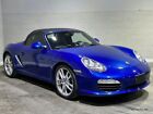New Listing2011 Porsche Boxster 2dr Roadster S