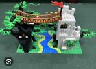 LEGO Castle: Forestmen's Crossing (6071)