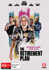 THE RETIREMENT PLAN (2022) [NEW DVD]