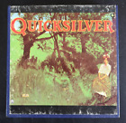 Quicksilver ST - 3 3/4 ips 4-track  Reel To Reel Tape