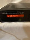 YAMAHA FB-01 FB01 FM Sound Generator Digital FM Synth Module
