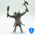 Ettin Warlord - Planescape Adventures in the Multiverse #41 D&D Icons of Realms