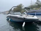New Listing2021 Yamaha AR190 Sport Boat, Includes Trailer and Cover