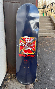 Birdhouse Tony Hawk Artifact Skateboard Deck 8.0