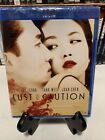 Lust Caution (2007) Blu-Ray Kino Lorber Very Rare! Tony Leung Brand New B3G1Free