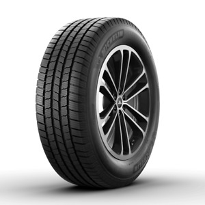 Tire MICHELIN DEFENDER LTX M/S 285/45R22 114H (Fits: 285/45R22)