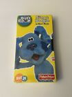 Fisher Price Blue's Room Sing & Boogie (VHS) New Sealed