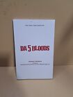 Da 5 Bloods For Your Consideration Original Screenplay Used