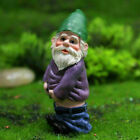 New ListingFour Dwarf Personality Statue Garden Decorations For Garden Outdoor Decoration