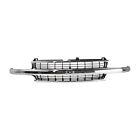 NEW Front Grille For 1999-2002 Silverado 2000-2006 Tahoe Suburban SHIPS TODAY (For: 2002 Chevrolet 5.3L)