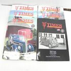 VINTAGE 2005 FORD V-8 TIMES FULL YEAR 6 ISSUES CLASSIC FORD CARS & TRUCKS