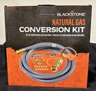 Blackstone 5249 Natural Gas Conversion Kit - Gray Brand New
