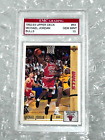 1991 Michael Jordan GEM MINT 10 upper deck basketball #44