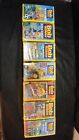 New ListingVintage Bob The Builder VHS Collection