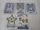 New Listing2023 WILL LEVIS ROOKIE CARD 5 CARD LOT!!! TENNESSEE TITANS Crusade Silver