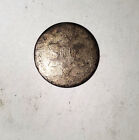 Cull Unknown Date Three Cent Silver Piece 3CS US Coin You Grade It A29