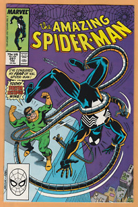 Amazing Spider-Man #297 - Doc Ock - NM