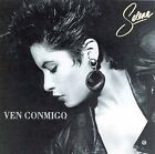 Ven Conmigo by Selena/Selena y los Dinos CD 1990, EMI Music Quintanilla Rare