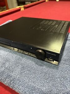 Sony Model DAV-TZ130 DVD Home Theater Stereo System