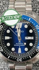 SEIKO 4R36-04Y0 Prospex Diver Watch