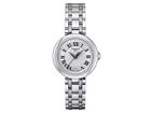 TISSOT Bellissima Small Lady 26mm Watch White Dial Stainless T126.010.11.013.00
