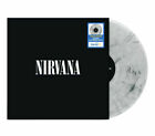 Best of Nirvana by Nirvana - Smoke Colored Vinyl - New & Sealed