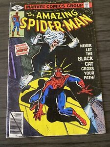 New ListingThe Amazing Spider-Man #194, 1st App Black Cat