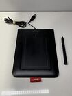 Wacom Bamboo CTL-460 Digital Drawing Art Signature Tablet with Pen USB