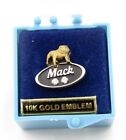 Mack Truck - 10K Pin - 20 Years