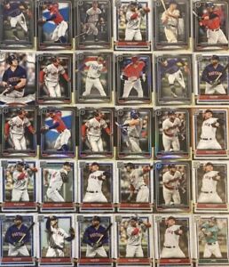 20X Baseball Card Lot Inventory blowout PATCH JERSEY AUTO # RC LOT HIT SP ROOKIE