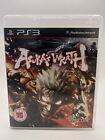 Asura's Wrath - Complete In Box (CIB) - Tested & Working - PS3 - PAL