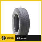 Used 235/65R17 Michelin LTX A/S 103S - 6.5/32 (Fits: 235/65R17)