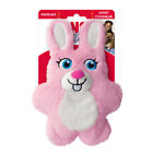 KONG Snuzzles Kiddos Dog Toy Bunny, 1 Each/Small By Kong