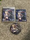 Lollipop Chainsaw (Sony PlayStation 3, 2012) PS3 CIB Complete