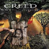 Creed : Weathered CD