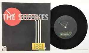New ListingTHE STROKES-12:51 45-RARE!!-w NICE PICTURE SLEEVE!
