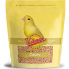 Volkman Seed Avian Science Super Canary Seed Nutritionally Balanced Food 4lbs