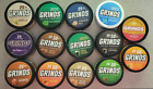 2 Packs of Coffee Grinds Coffee Pouches New Fishing Hunting Choose 2 Flavors
