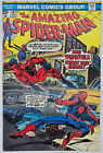 The Amazing Spider-Man #147 1975 7.0 VF G. Stacy clone sty; Tarantula app; w/MVS