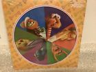 THE MUPPETS Record - Electric Mayhem - 70’s Puppet TV Show - Picture Vinyl New!