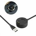 For Garmin Fenix 5 5S 5X Plus Watch USB Charging Data Cable Cradle Charger V5T2