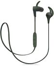 JayBird X3 Sport Bluetooth Headset for iPhone and Android - Alpha Green